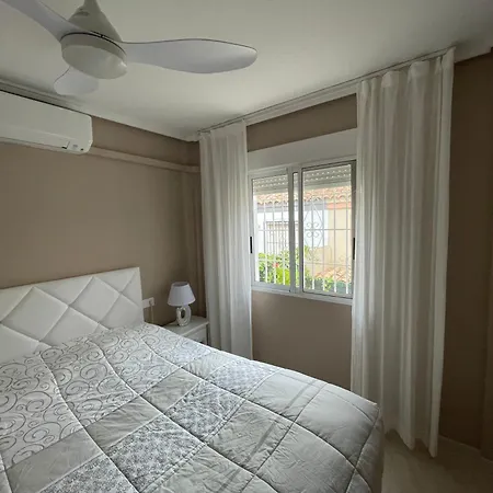 With Large Roof Terrace Near La Mata Torrevieja